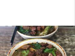 -天府面庄(天平路店)