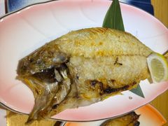-吉兆·料理(红梅南路店)