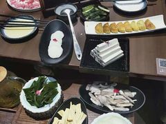 -快乐小羊(富强中路店)