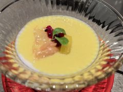 -宫燕府·京菜·烤鸭·淮扬菜(王府中心店)