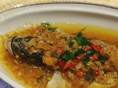 -酒蜻蜓·庭院私房菜(天元东路店)