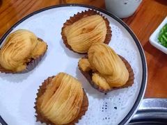 -盈田盈粥庄(黄兴公园店)