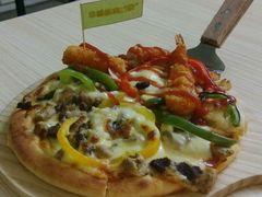 picture-吃饼人西餐(南开店)