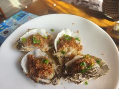 -良师门滨海人家·海鲜·家常菜(滨海城店)