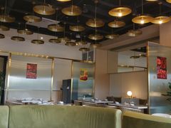 大堂-八珍玉食鸡煲·打边炉(印象城店)