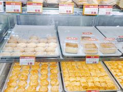 -吉庆街美食广场