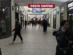 -COSTA COFFEE(斯普瑞斯奥特莱斯店)