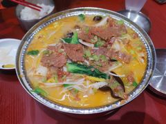 -喜家德虾仁水饺(长泰广场店)