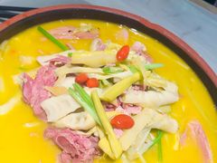 -望湘园·湖南菜(宏伊店)