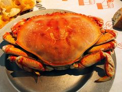 -Catch the Cajun Seafood(表参道店)