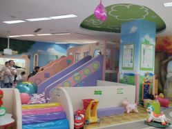 -孩子王(昆山招商花园城店)