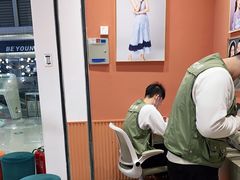 -海马体照相馆(大悦城C时尚馆店)