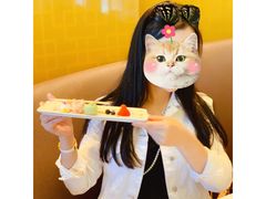 -晶荷轩(香港迪士尼乐园酒店)