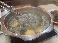 -潮悦牛肉火锅城(水贝店)