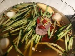 正宗朝鲜冷面-七八冷面·延边朝鲜族美食(圣熙八号店)