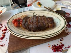 -圣丰索菲特·法国餐厅