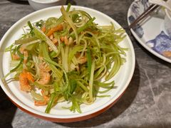 -前海沿·青岛菜(乐客城店)