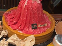 -牛New寿喜烧(金茂览秀城店)
