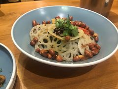 -薇酌饮·陕西菜(南门外店)