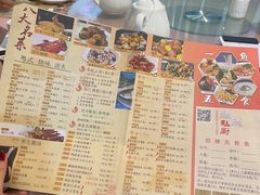 -顺德小厨·招牌无骨鱼(广百百货店)
