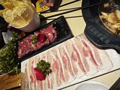 -蜀家渝重庆火锅(南屏街店)