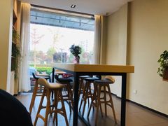 用餐区-汉庭酒店早餐自助(南戴河店)
