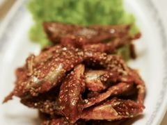 -鑫渔港海鲜本地菜·山海关浑锅(东戴河店)