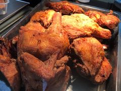 -王二甩老木子鸡(江湾店)