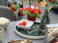 -故里和山·成都火锅(欢乐港湾店)