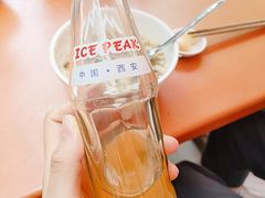 -刘信牛羊肉小炒泡馍(回民街店)