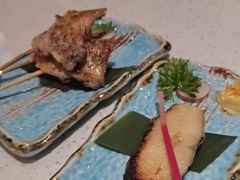 -桃夭日式料理(国信店)