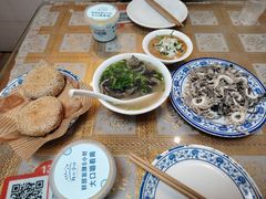 -清真·鸦儿李记·小馆(后海店)