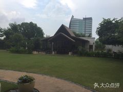 -宿务丽笙酒店