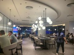 -必胜客(华南摩尔店)