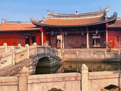-揭阳学宫(榕城区)