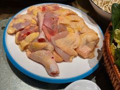-糟粕醋·椰苑海南菜餐厅(亚龙湾天域酒店)