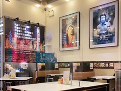 大堂-大哥餐厅(西城花园店)