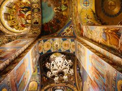 -滴血救世主教堂