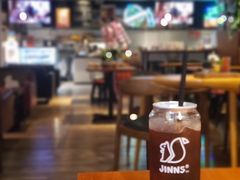 -JINNS锦时 steak&pizza(浸信会礼拜堂旧址店)