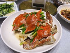 -温岭人家(红花北路店)