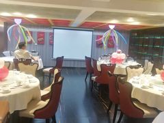 大堂-鸭百味烤鸭店(德隆街店)
