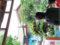 -侠成水上农庄(工业大道店)