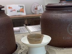 -李山山茶事(景枫店)