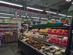 -沃尔玛购物广场(仓山万达店)