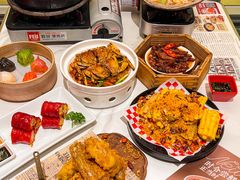 -避风塘·金牌店·夜宵(金玉兰店)