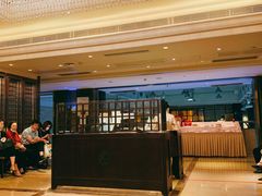 -利苑酒家(宜安广场店)