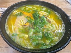 -家烧面馆【南山路知名经典面食】