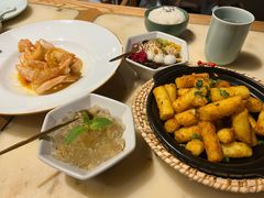 -锦府盐帮·张宅(世纪金源店)