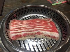 -朴大人炭烤·韩国料理(奥帆中心海尔洲际店)