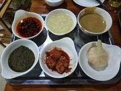 -清真·马坡烧烤涮牛肚·酸浆火锅(新区总店)